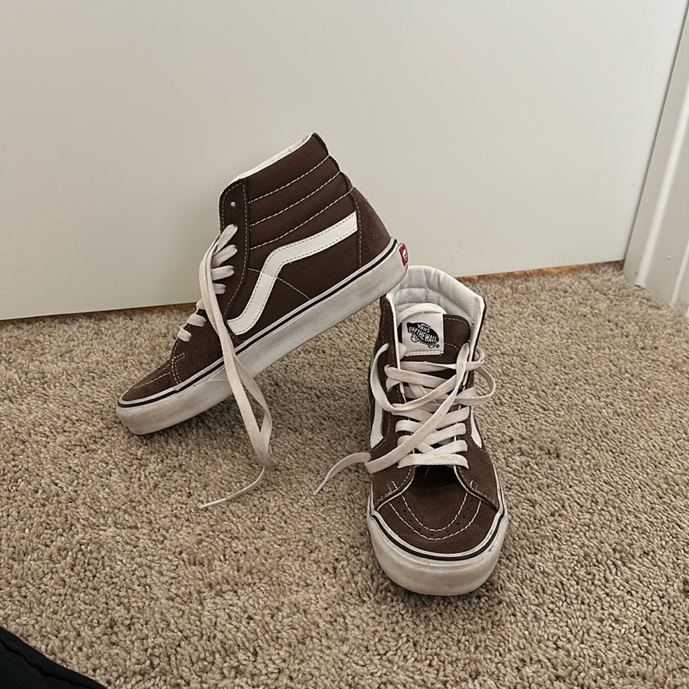 Women’s Vans